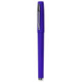 COLOMA ROLLER PEN ROYAL BLUE