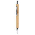 PAMPA BAMBOO PEN BLACK