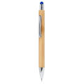 PAMPA BAMBOO PEN ROYAL BLUE