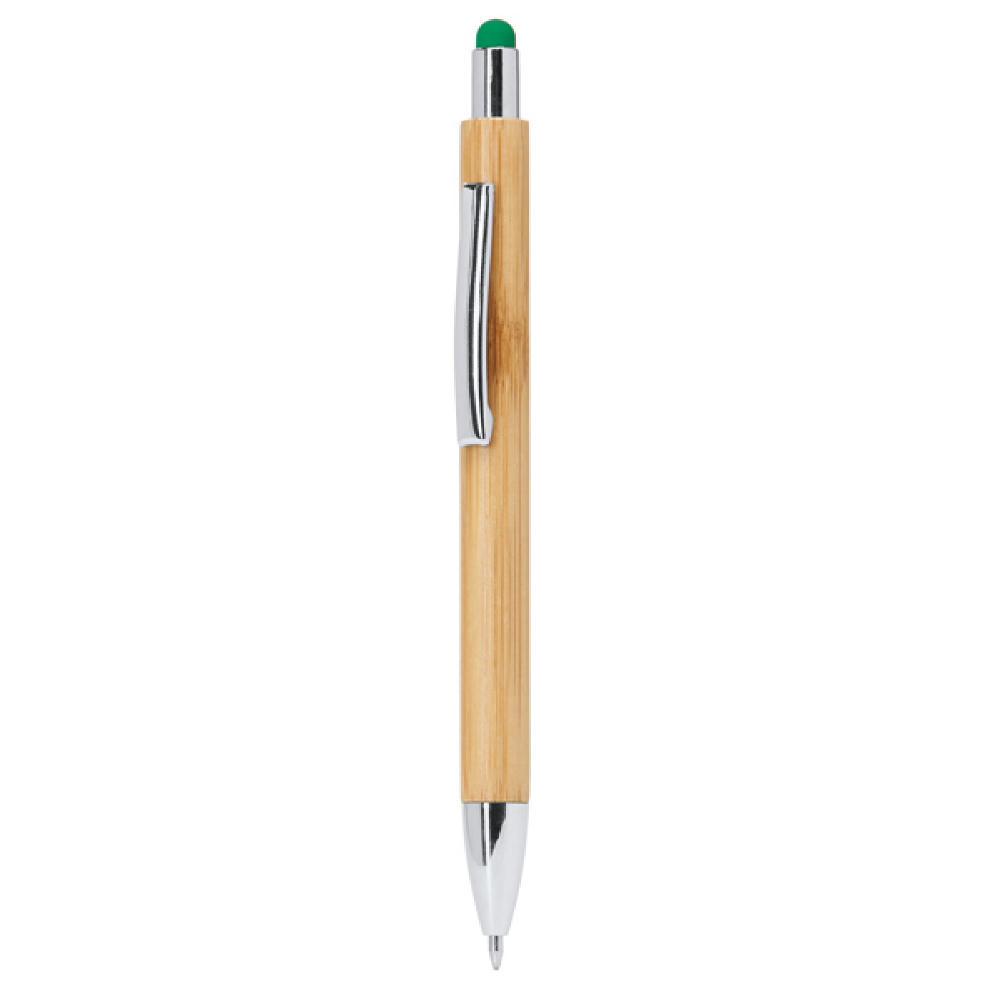 PAMPA BAMBOO PEN FERN GREEN