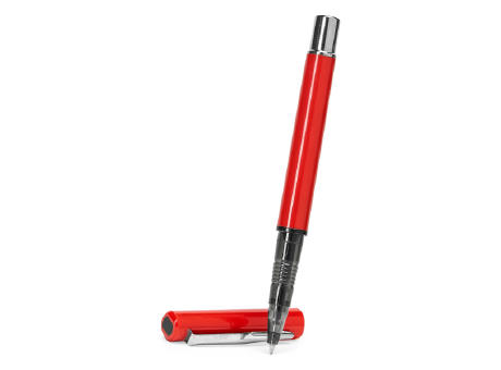 YAMA PEN RED