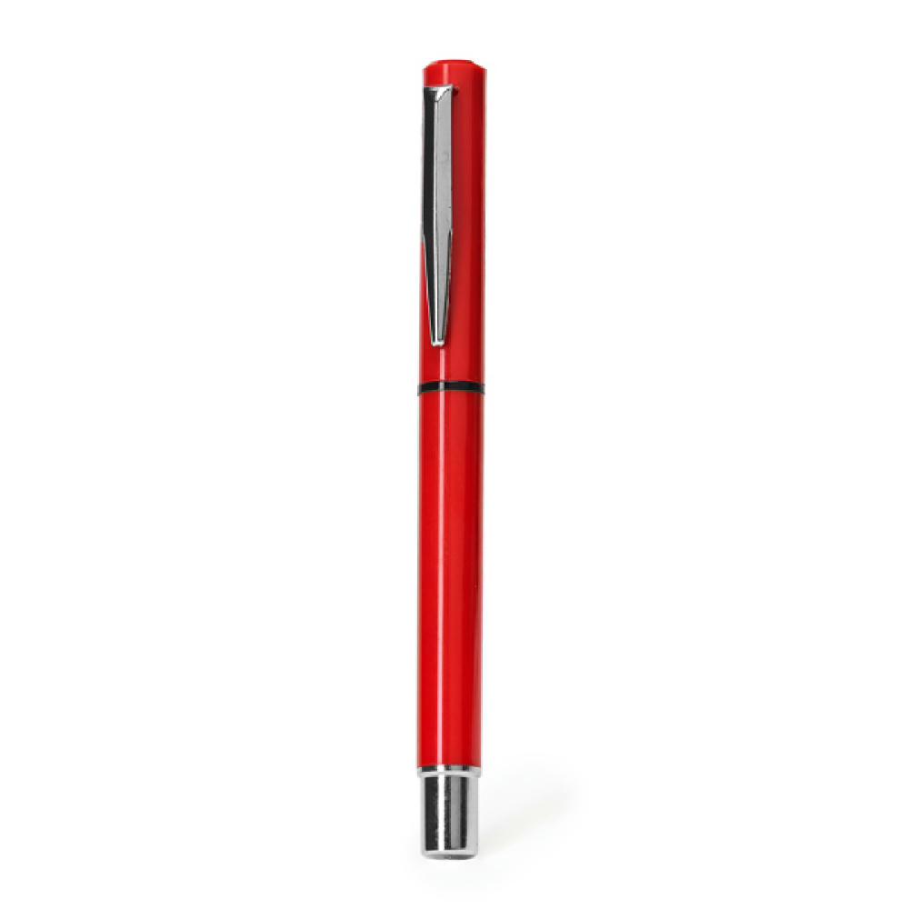 YAMA PEN RED