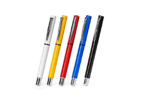 YAMA PEN WHITE