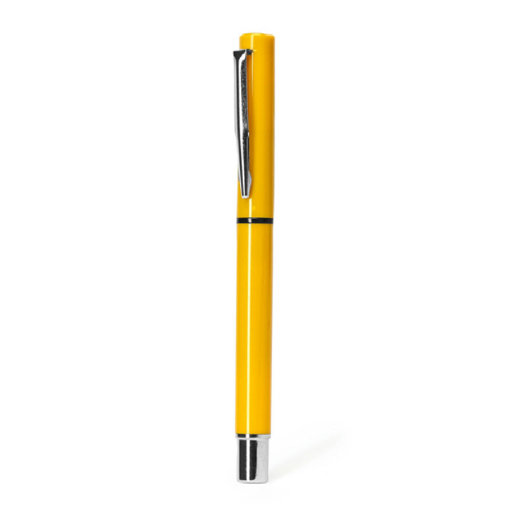 YAMA PEN YELLOW