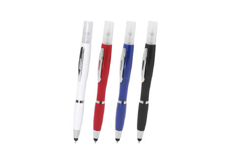 FARBER SPRAYER PEN WHITE