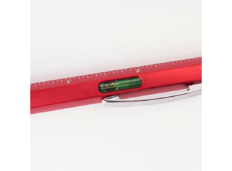 KANCHAN MULTIFUNCTION PEN SILVER