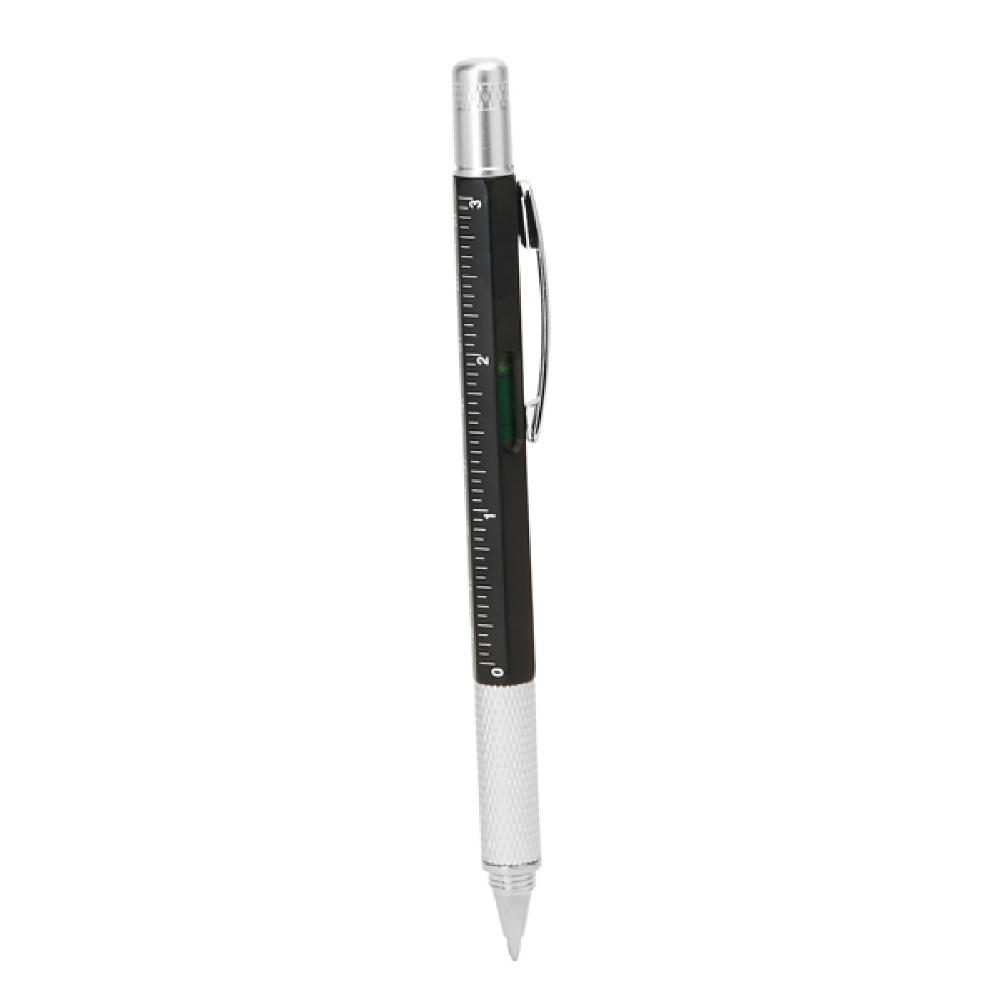 KANCHAN MULTIFUNCTION PEN BLACK