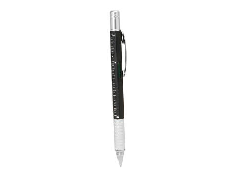 KANCHAN MULTIFUNCTION PEN BLACK