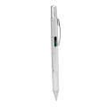 KANCHAN MULTIFUNCTION PEN SILVER