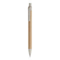 GROVE CARTON/WHEAT STRAW FIBER BALLPEN GREIGE