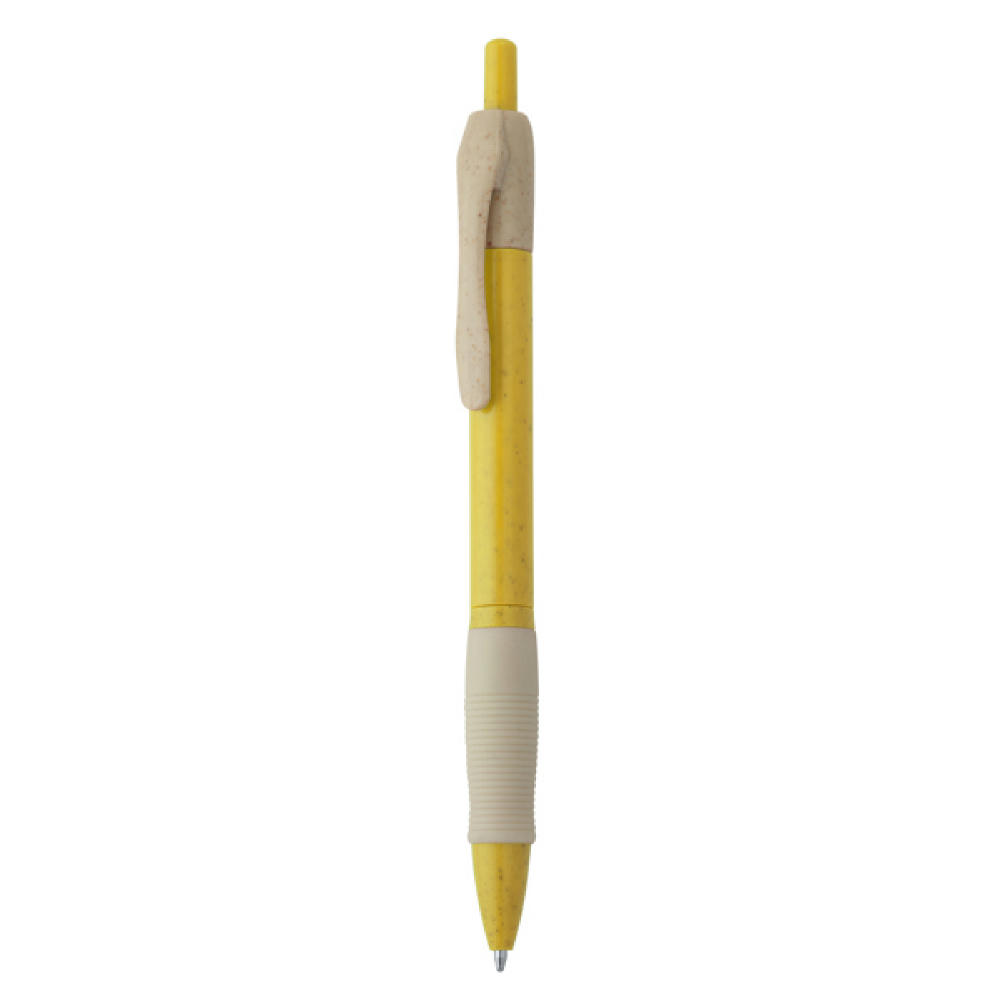 HANA BALLPEN YELLOW