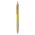 HANA BALLPEN YELLOW