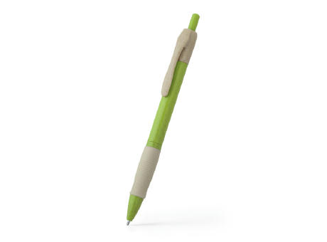 HANA BALLPEN OASIS GREEN