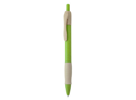 HANA BALLPEN OASIS GREEN