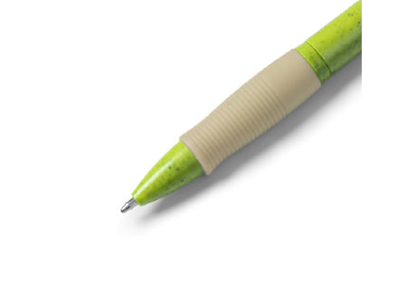 HANA BALLPEN OASIS GREEN