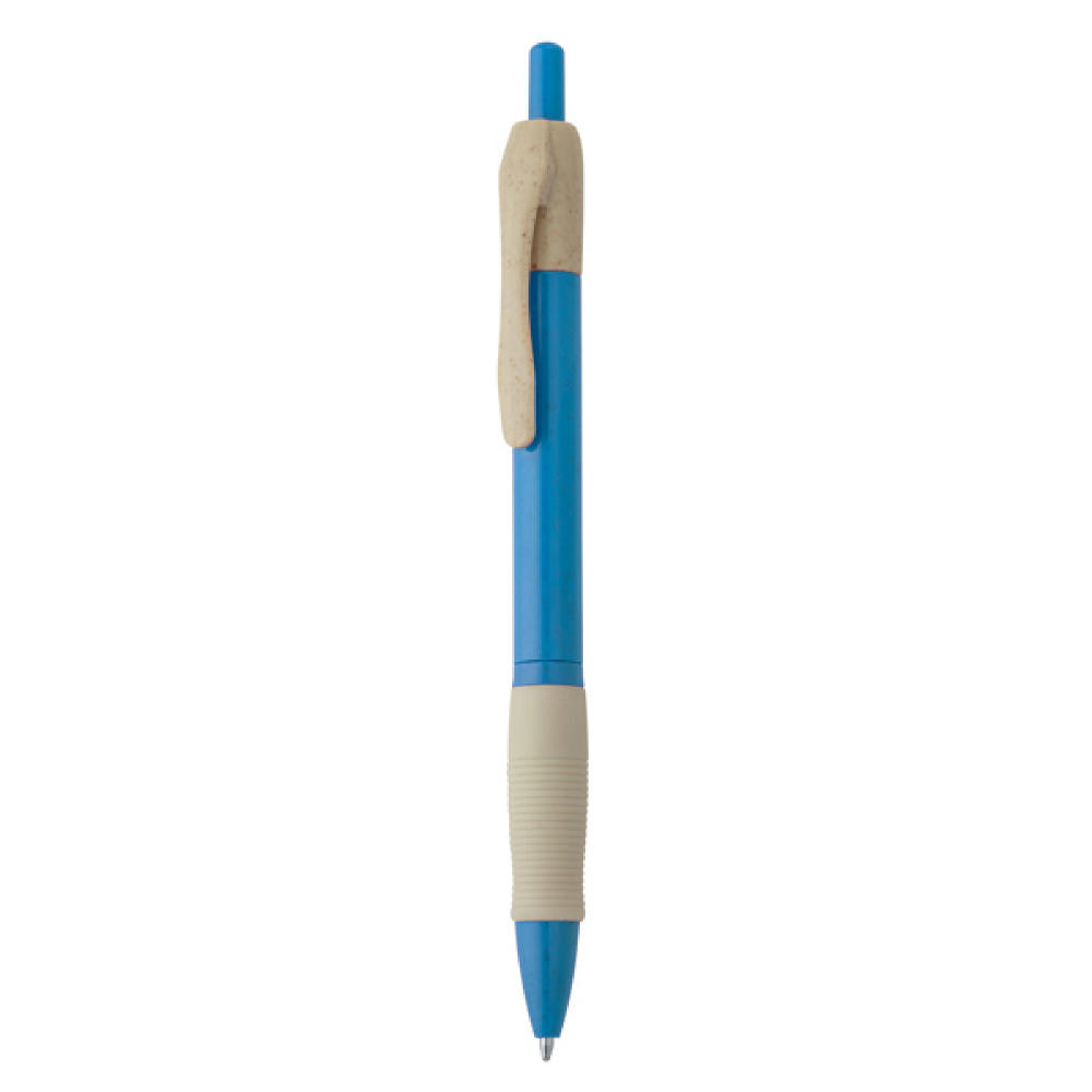 HANA BALLPEN LIGHT ROYAL BLUE