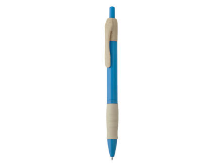 HANA BALLPEN LIGHT ROYAL BLUE