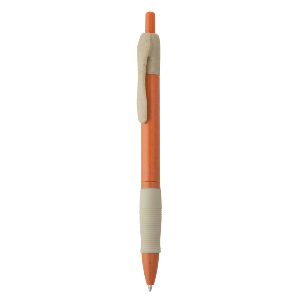 HANA BALLPEN ORANGE