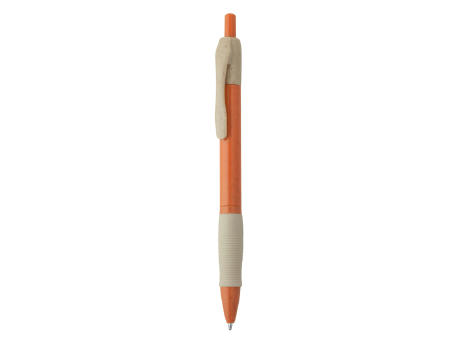 HANA BALLPEN ORANGE