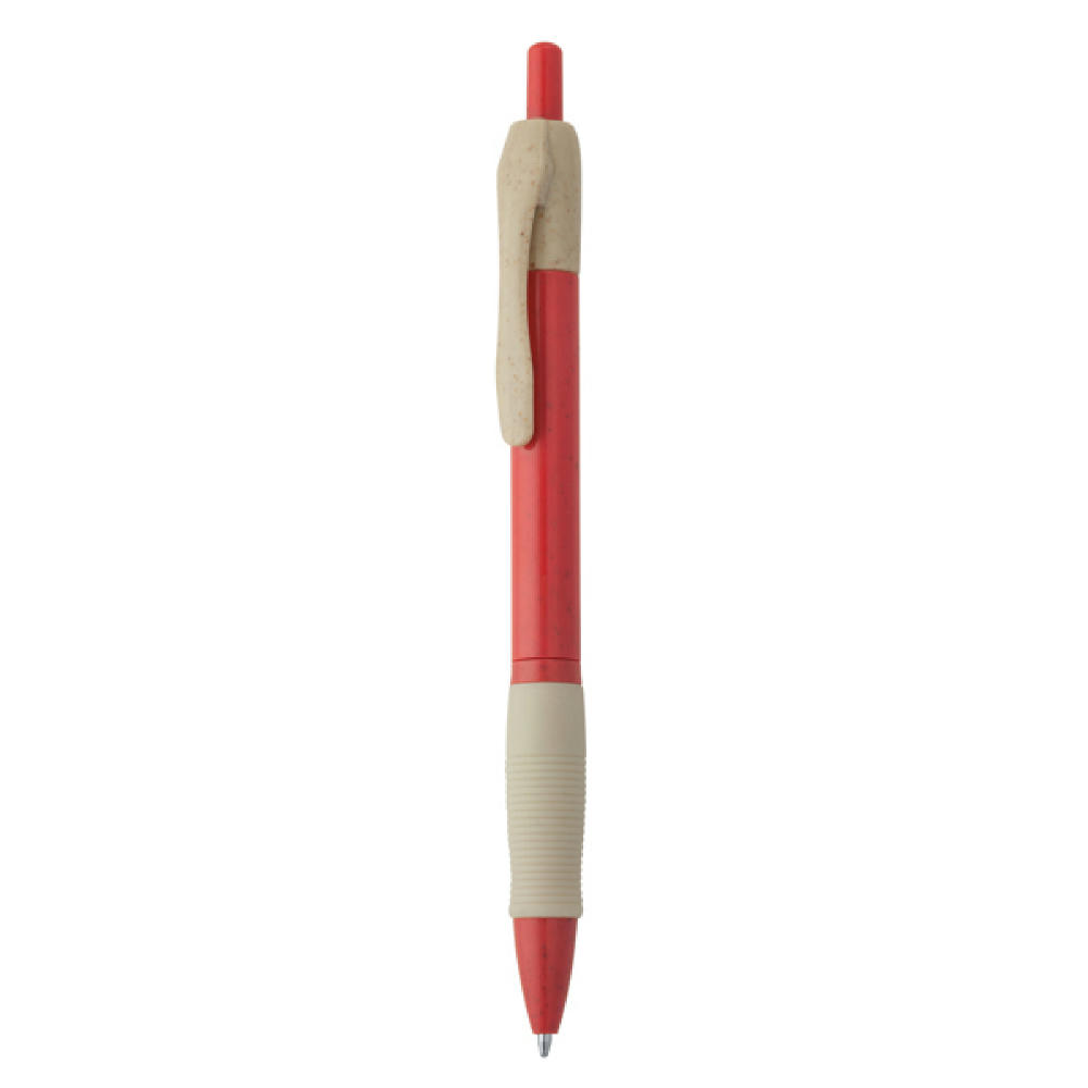 HANA BALLPEN RED