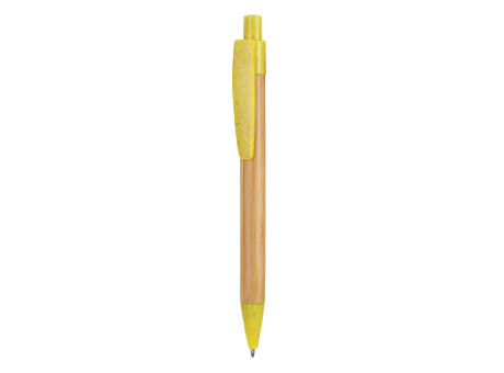 STOA BALLPEN YELLOW/GREIGE