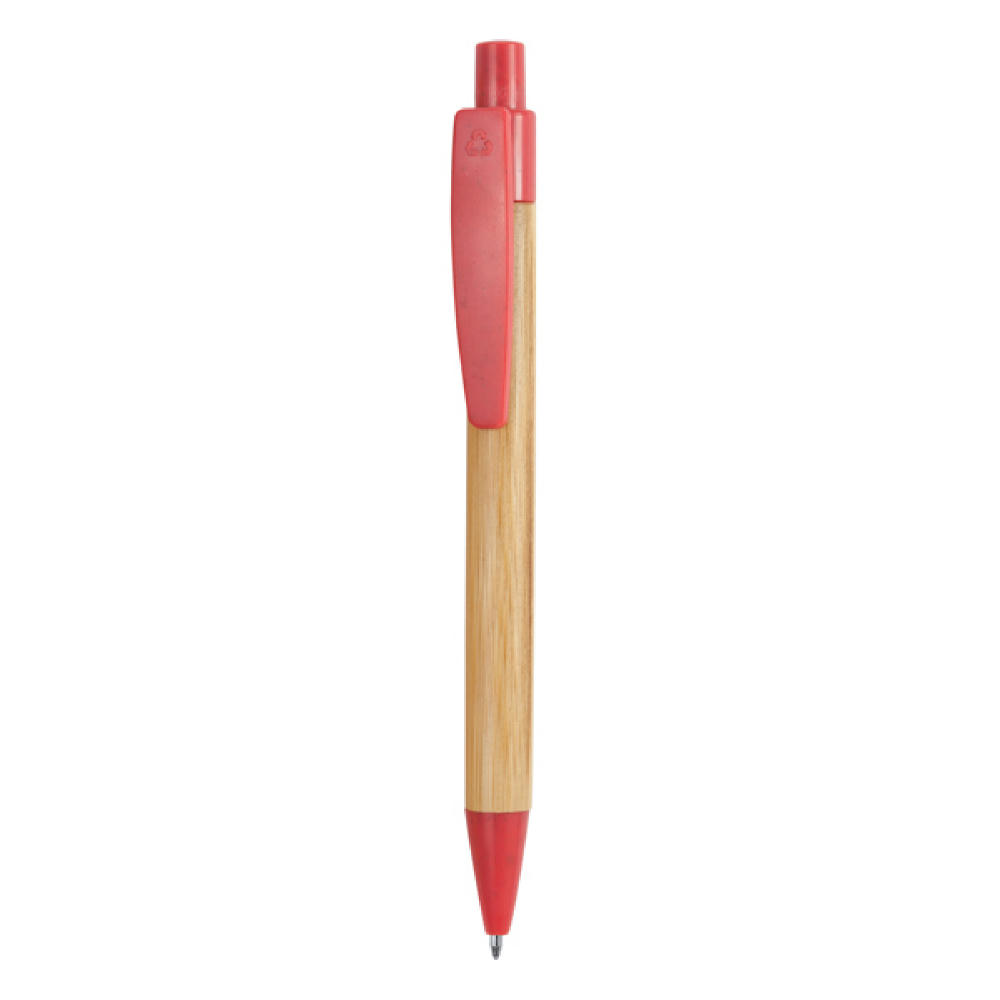 STOA BALLPEN RED/GREIGE