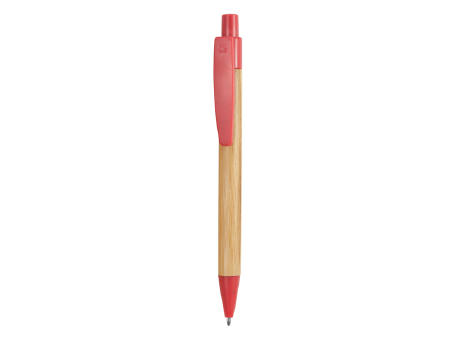 STOA BALLPEN RED/GREIGE