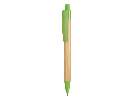 STOA BALLPEN OASIS GREEN/GREIGE