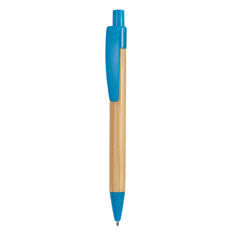 STOA BALLPEN LIGHT ROYAL BLUE/GREIGE