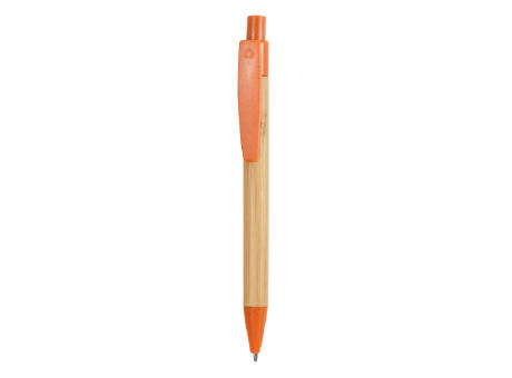 STOA BALLPEN ORANGE/GREIGE