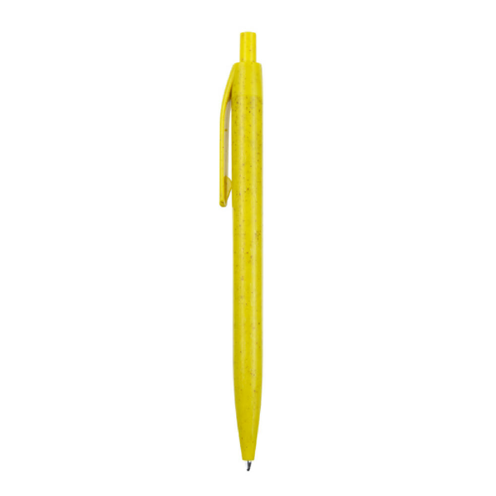 KAMUT BALLPEN YELLOW