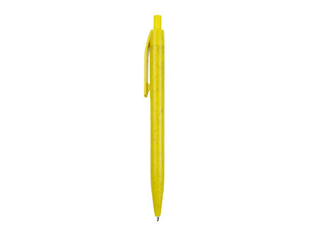 KAMUT BALLPEN YELLOW