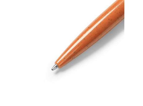 KAMUT BALLPEN ORANGE