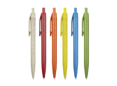 KAMUT BALLPEN OASIS GREEN