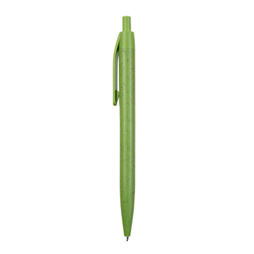 KAMUT BALLPEN OASIS GREEN