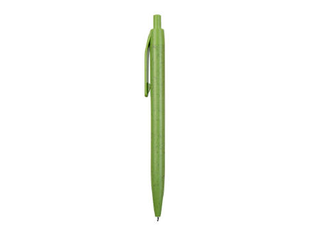 KAMUT BALLPEN OASIS GREEN