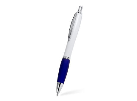 CARREL BALLPEN ROYAL BLUE