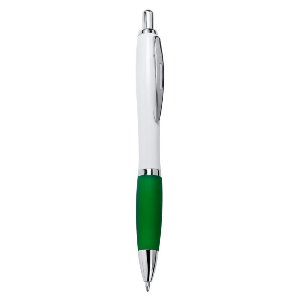 CARREL BALLPEN FERN GREEN