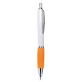 CARREL BALLPEN ORANGE