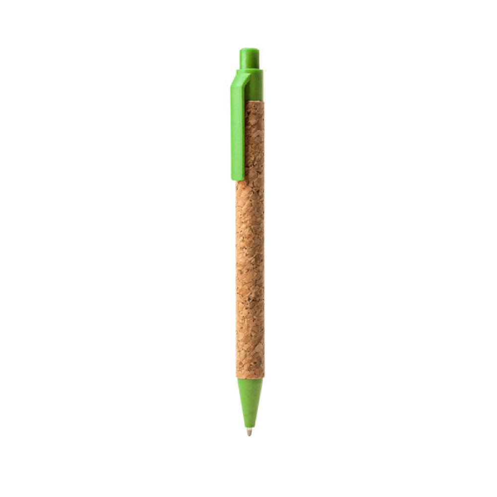 COMPER BALLPEN OASIS GREEN