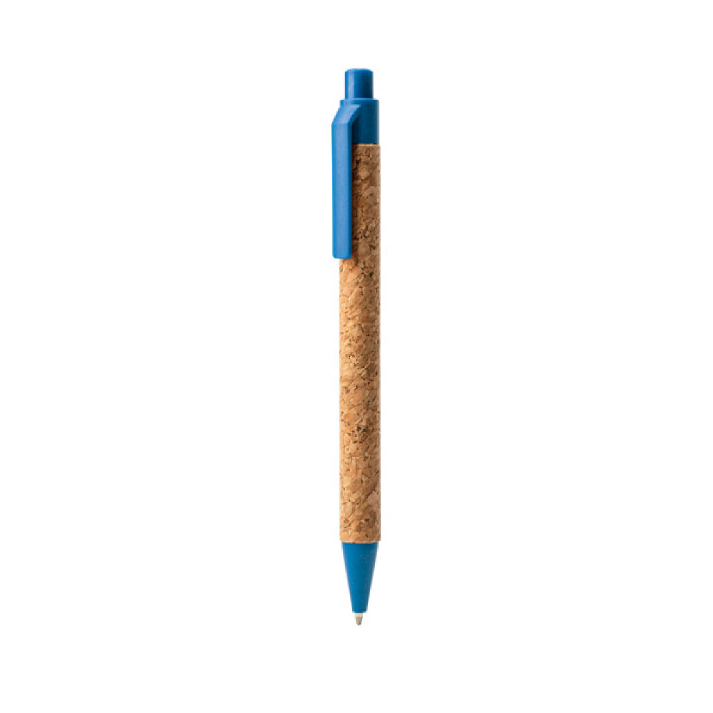 COMPER BALLPEN LIGHT ROYAL BLUE