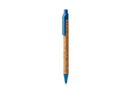 COMPER BALLPEN LIGHT ROYAL BLUE