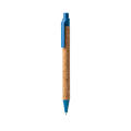 COMPER BALLPEN LIGHT ROYAL BLUE