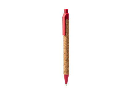 COMPER BALLPEN RED