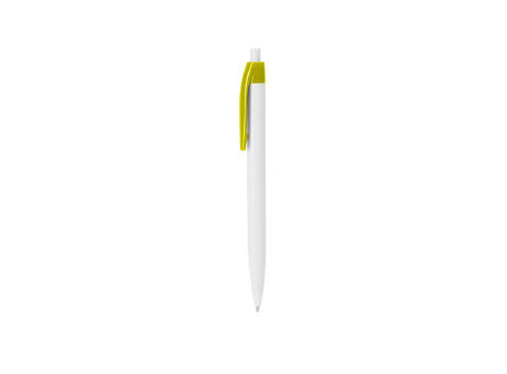 HINDRES BALLPEN YELLOW