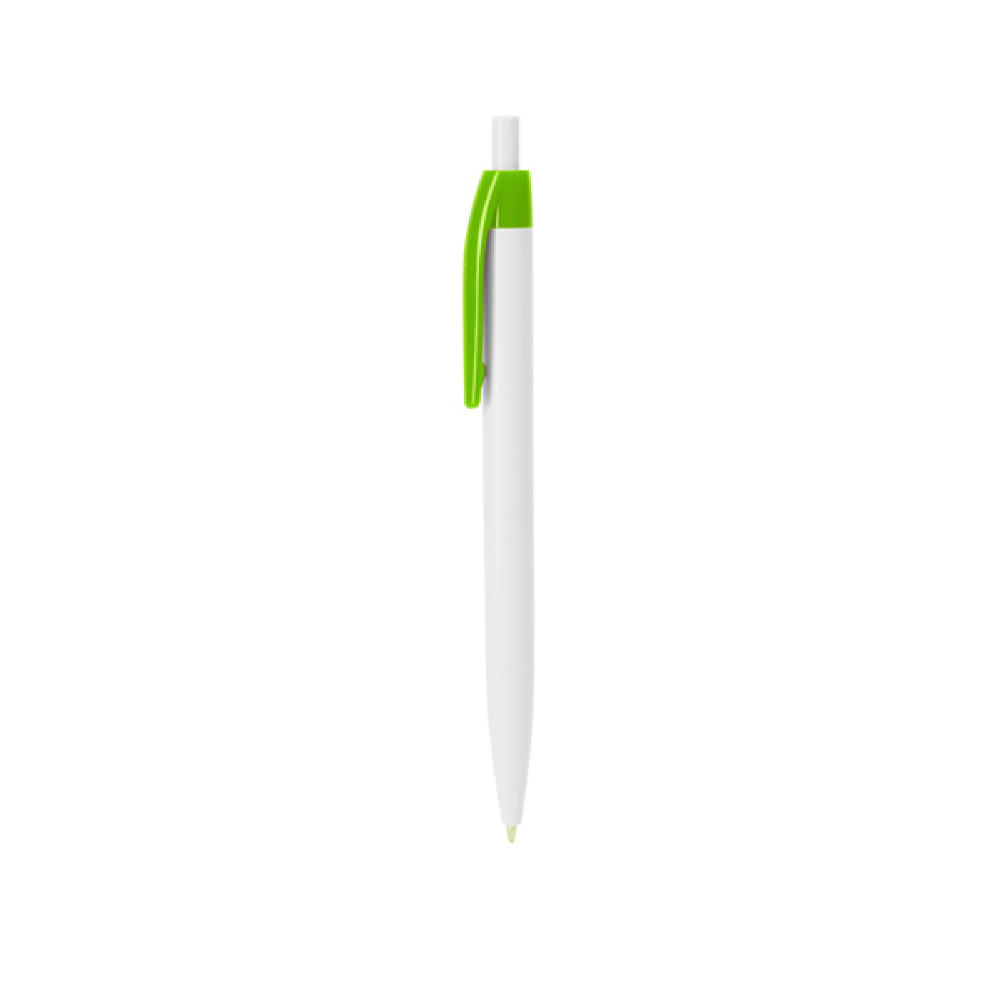 HINDRES BALLPEN OASIS GREEN