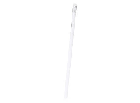 GRYFIN PENCIL WHITE