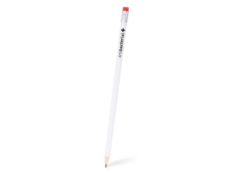 GRYFIN PENCIL RED