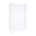 ALBA NOTEBOOK WHITE