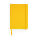 ALBA NOTEBOOK YELLOW